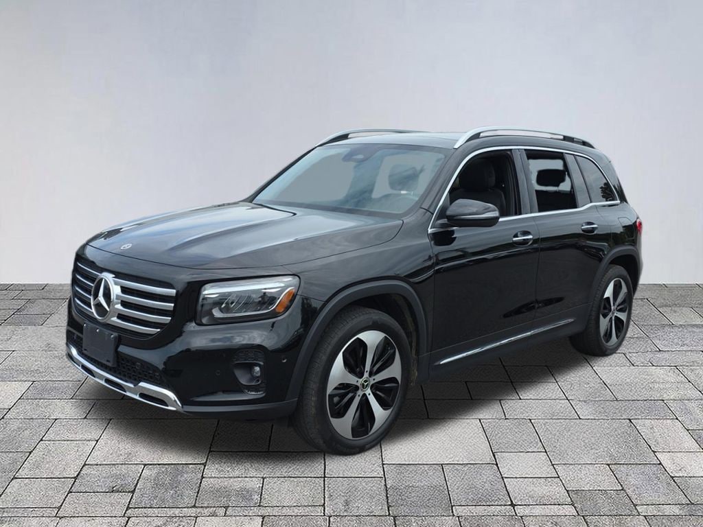 Used 2024 Mercedes-Benz GLB 250 GLB 250 SUV