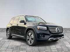 2026 Mercedes-Benz GLB 250 GLB 250 4MATIC&reg; SUV