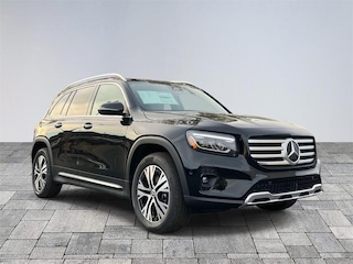 2026 Mercedes-Benz GLB 250 GLB 250 4MATIC&reg; SUV