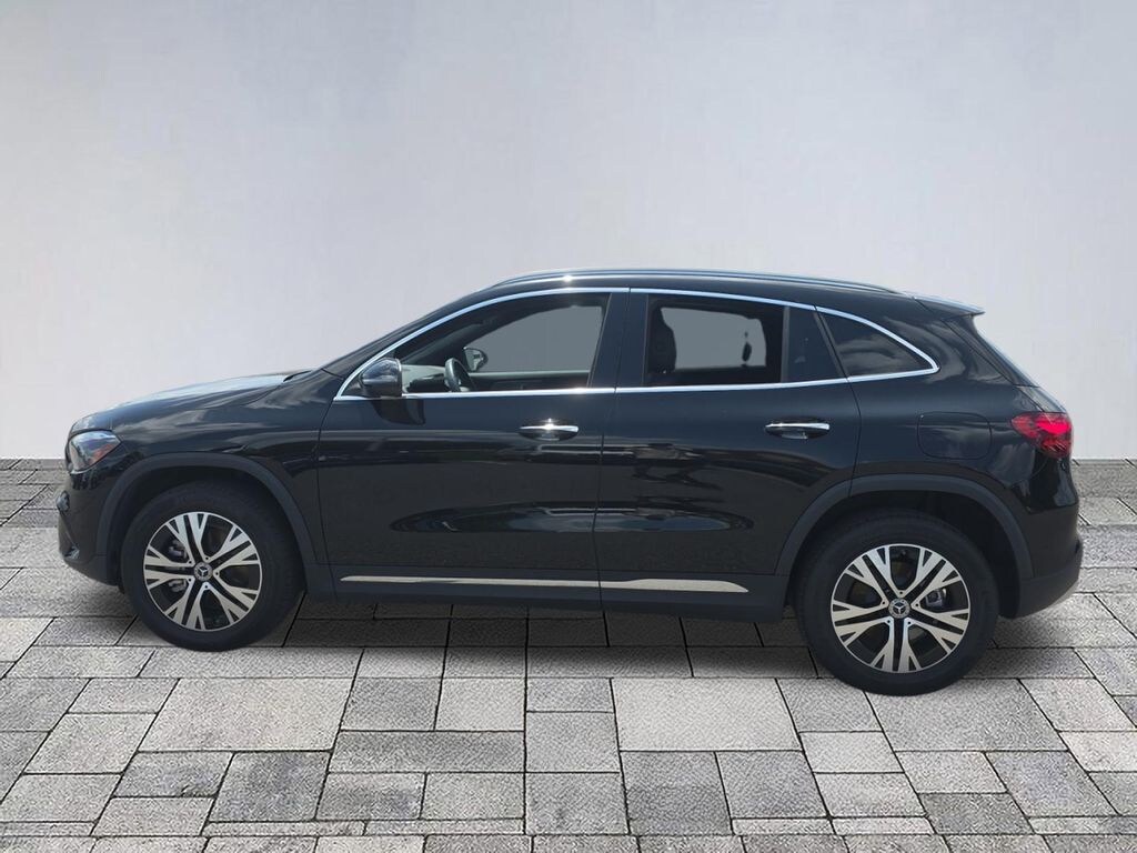 Certified 2025 Mercedes-Benz GLA 250 GLA 250 SUV