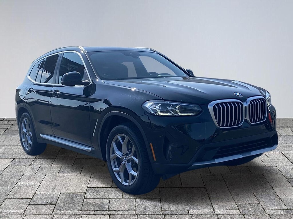 Used BMW X3 For Sale Tuscaloosa AL Birmingham TMB09