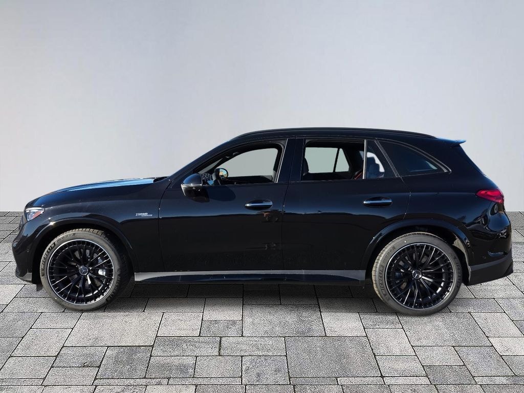 New 2026 Mercedes-Benz AMG GLE 63 GLE 63 S AMG® 4MATIC® Coupe