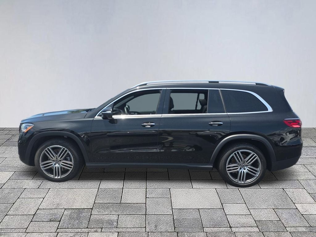 Used 2025 Mercedes-Benz GLS 450 GLS 450 4MATIC® SUV