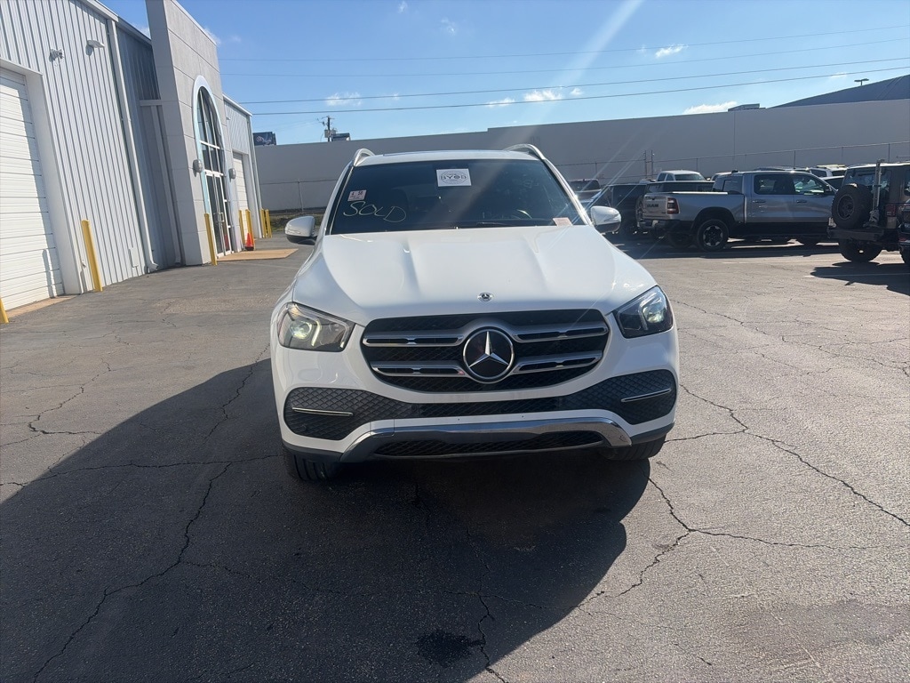 Used 2021 Mercedes-Benz GLE 350 GLE 350 SUV
