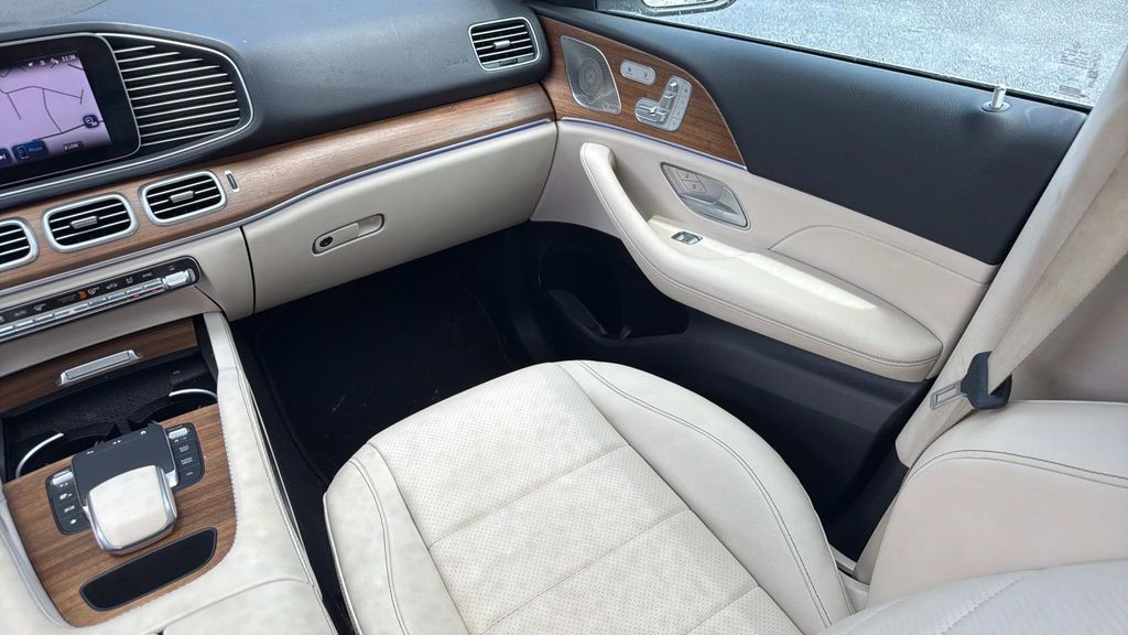 2024 Mercedes-Benz GLE GLE450 - Photo 28