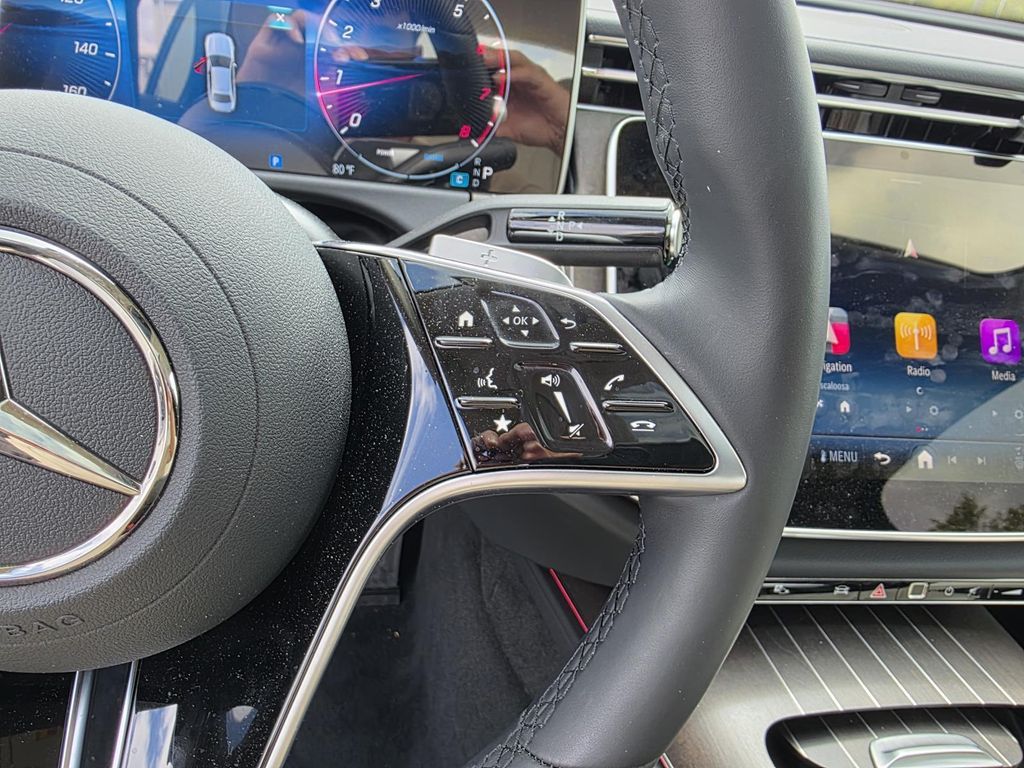 2026 Mercedes-Benz E-Class E350 - Photo 18