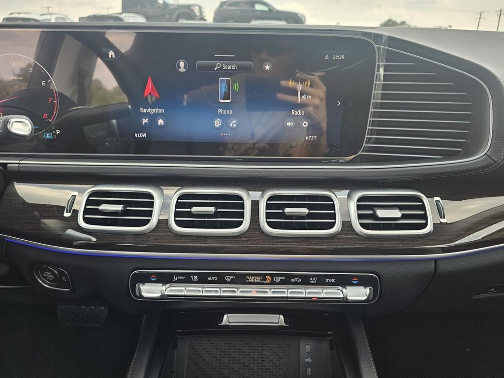 2026 Mercedes-Benz GLS Base - Photo 27