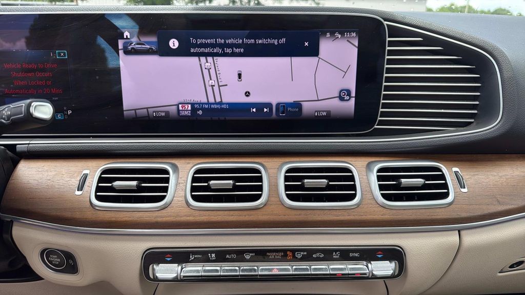 2024 Mercedes-Benz GLE GLE450 - Photo 26