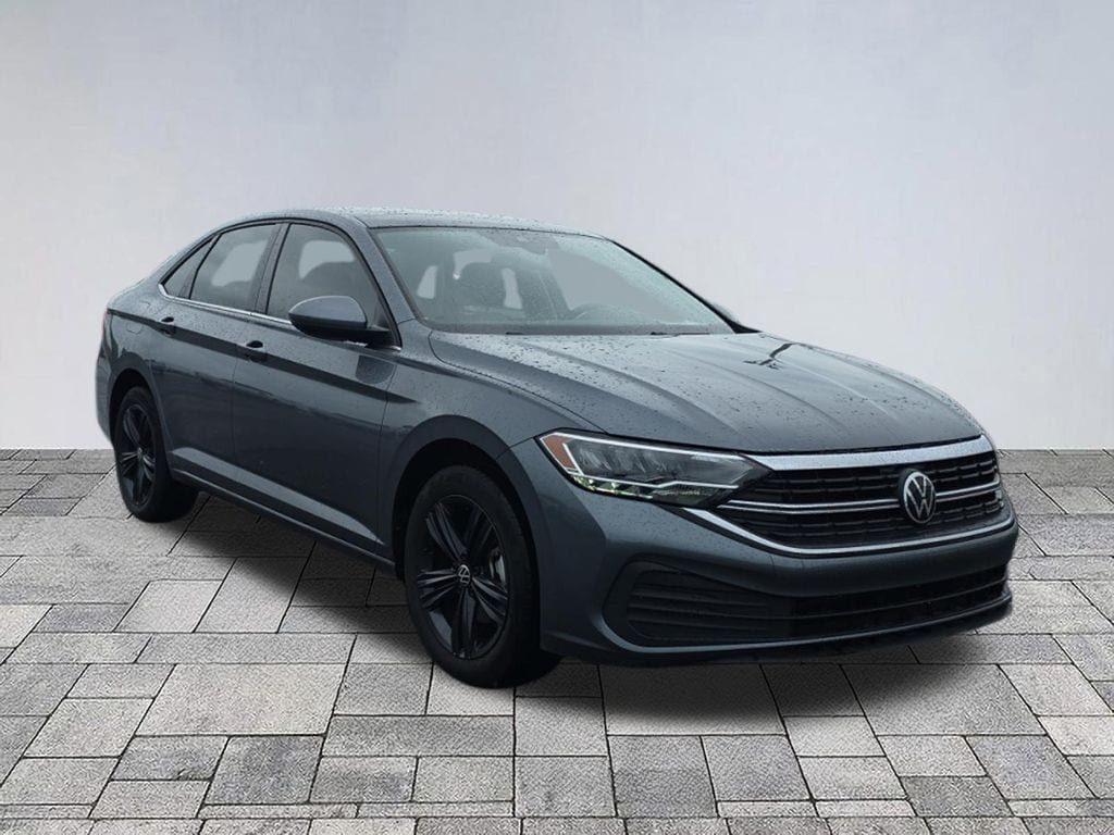 2023 Volkswagen Jetta 1.5T SE Auto SULEV's photo