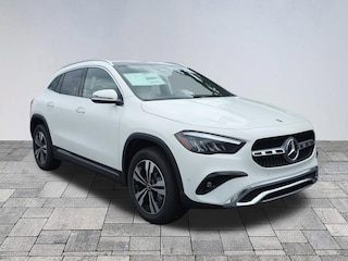 2026 Mercedes-Benz GLA 250 GLA 250 SUV