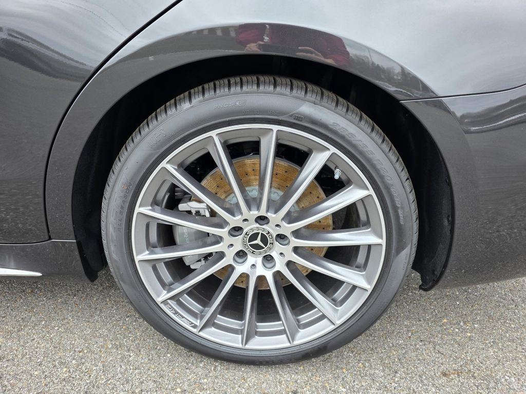 2026 Mercedes-Benz S-Class S 500 - Photo 10