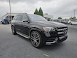 Mercedes-Benz GLS 580