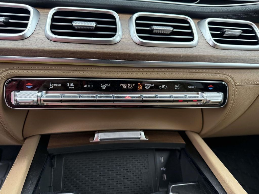 2026 Mercedes-Benz GLS Base - Photo 22