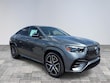  Mercedes-Benz AMG GLE 53