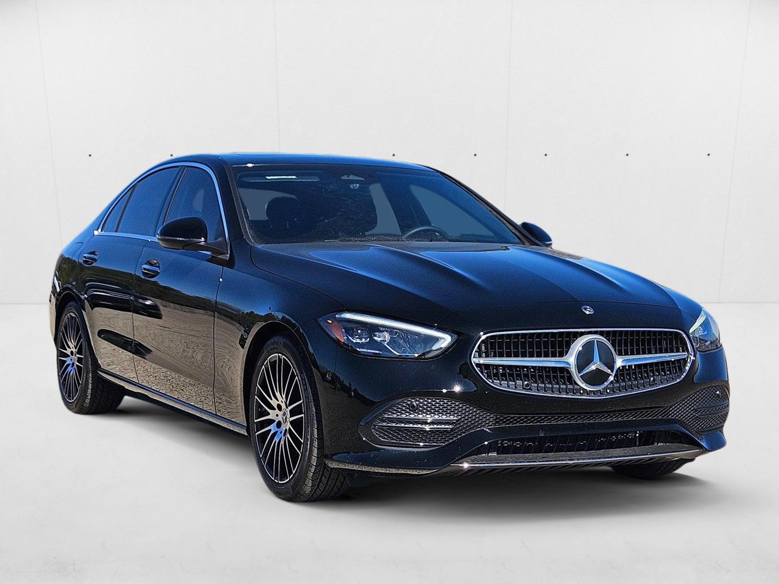 MBページ New 2024 Mercedes-Benz C-Class For Sale at Mercedes-Benz of Waco