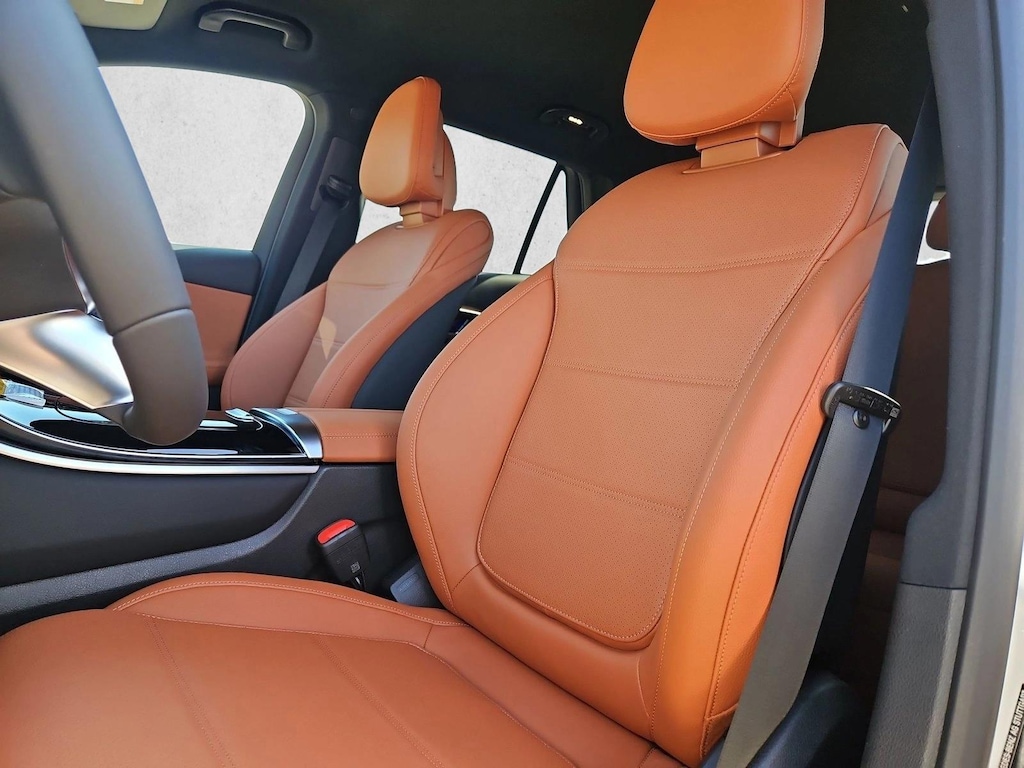 New 2026 Mercedes-Benz GLC 300 GLC 300 SUV SUV