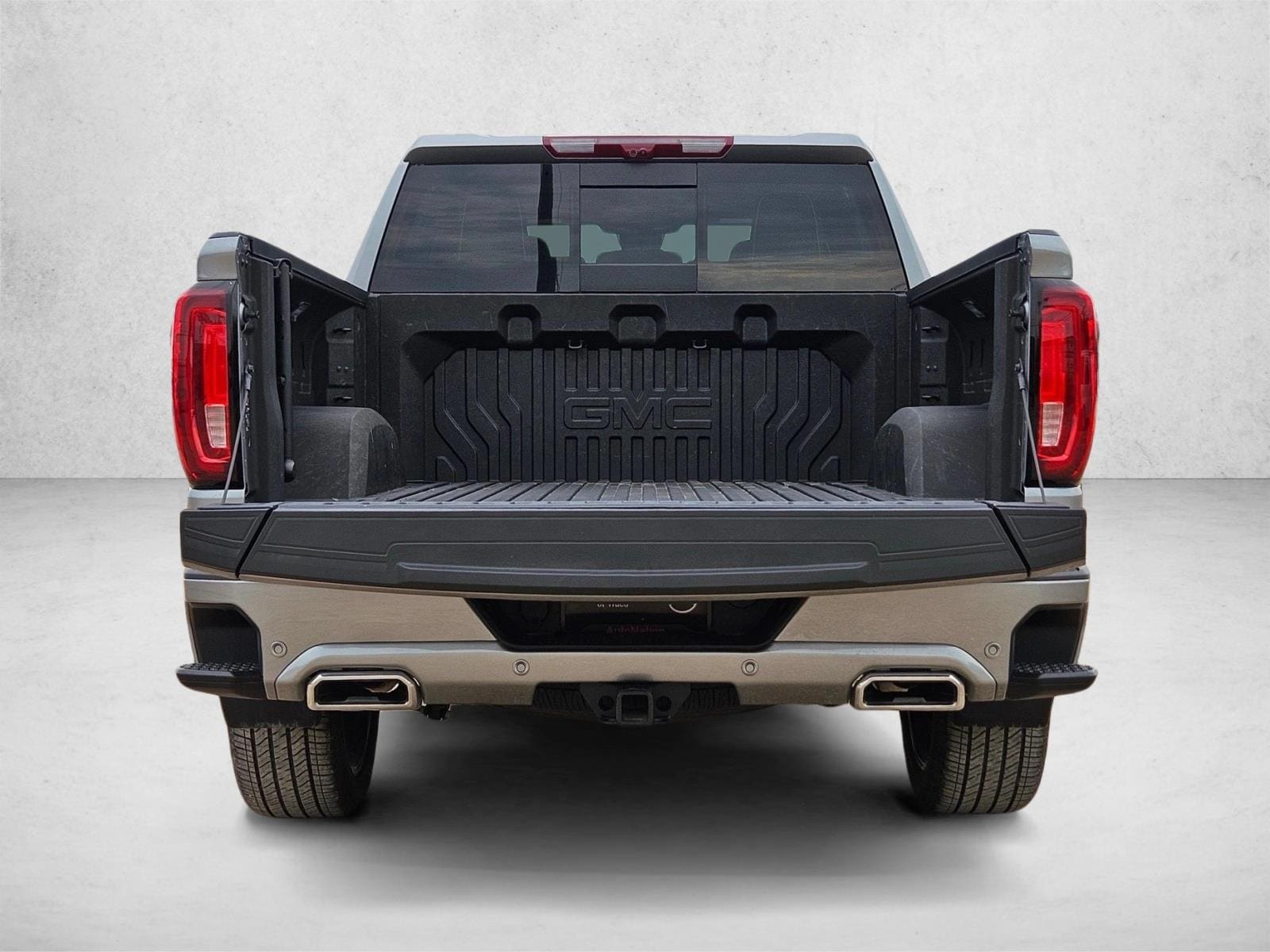 2025 GMC Sierra 1500 Denali Ultimate - Photo 6