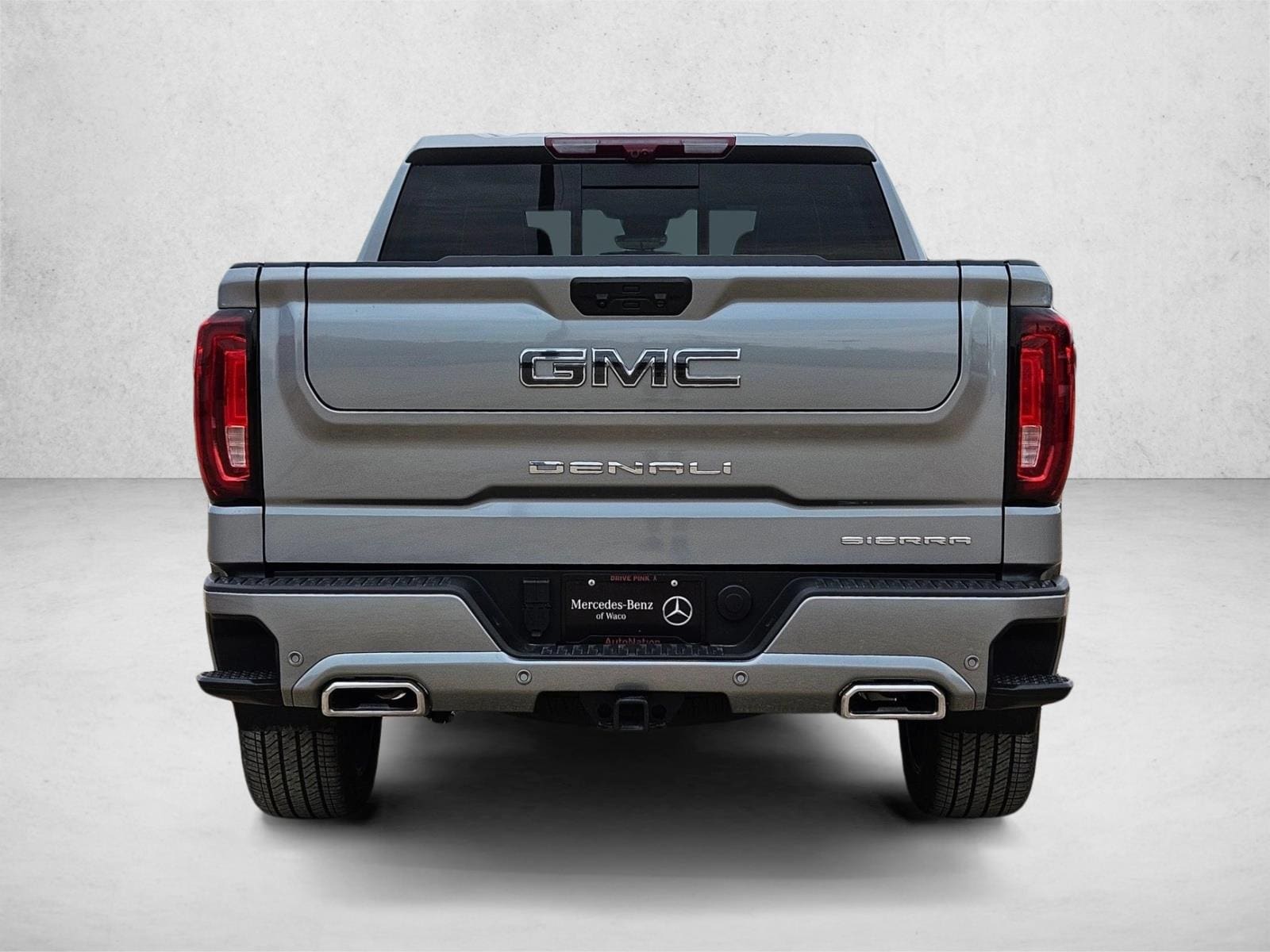 2025 GMC Sierra 1500 Denali Ultimate - Photo 7