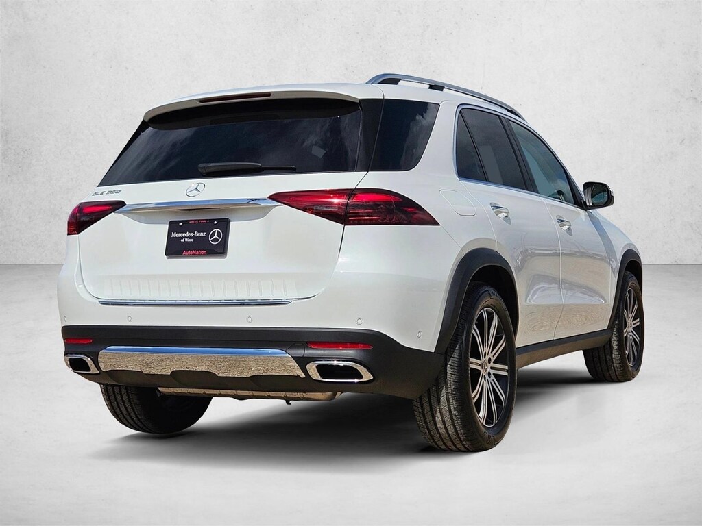 Used 2025 Mercedes-Benz GLE GLE 350 SUV SUV
