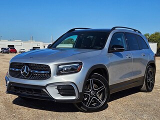2024 Mercedes-Benz GLB