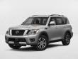  Nissan Armada