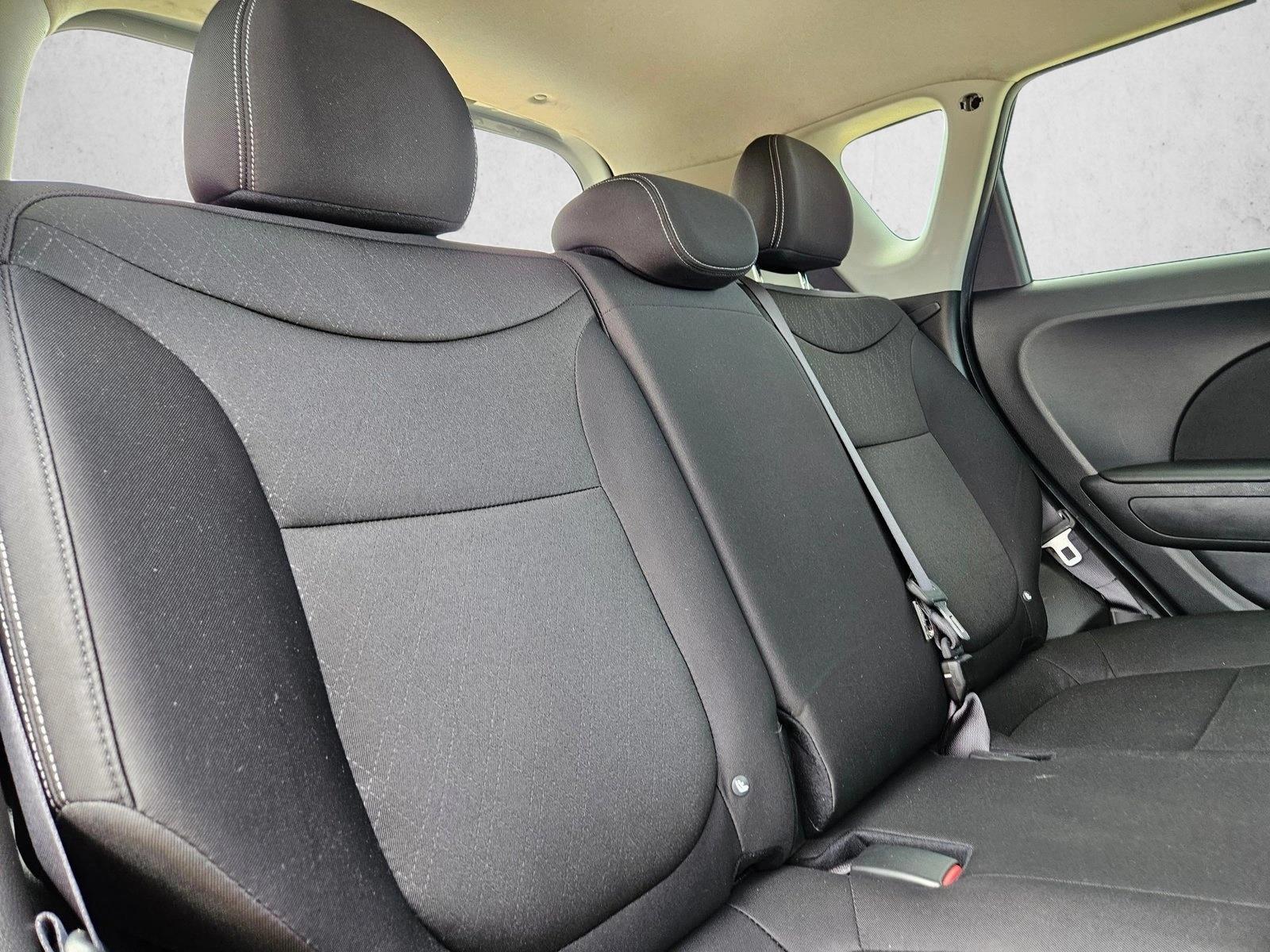 2015 Kia Soul Base - Photo 17