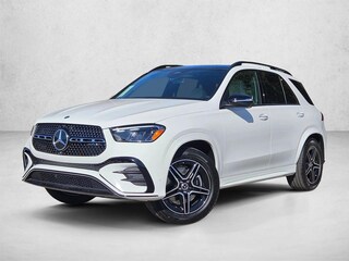 2026 Mercedes-Benz GLE 350