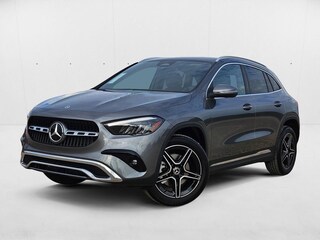 2026 Mercedes-Benz GLA 250 GLA 250 SUV SUV