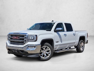 2016 GMC Sierra 1500