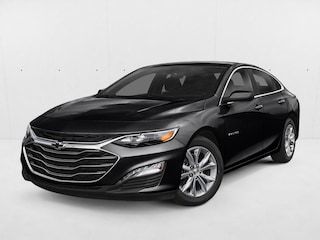 2019 Chevrolet Malibu