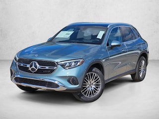 2026 Mercedes-Benz GLC 300 GLC 300 SUV SUV