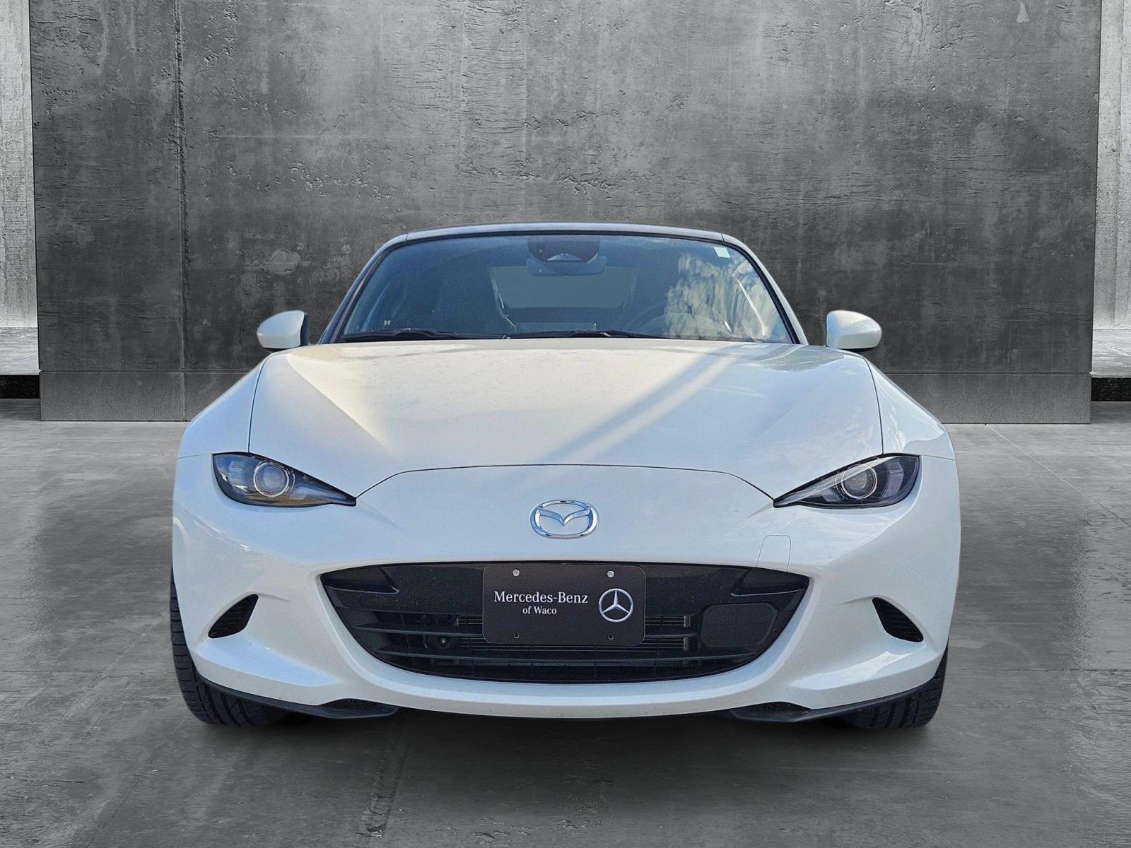2024 Mazda MX-5 Miata Miata Grand Touring photo 2