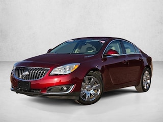 2016 Buick Regal