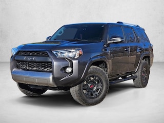 2018 Toyota 4Runner