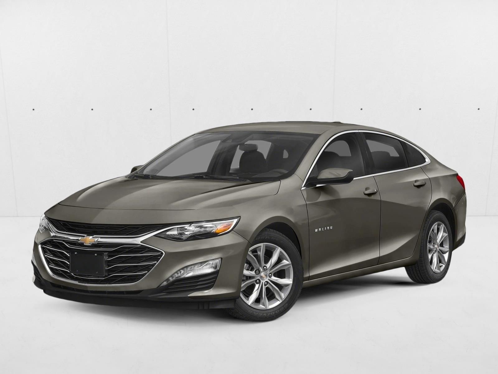 2024 Chevrolet Malibu 1LT's photo