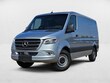  Mercedes-Benz Sprinter Cargo Van