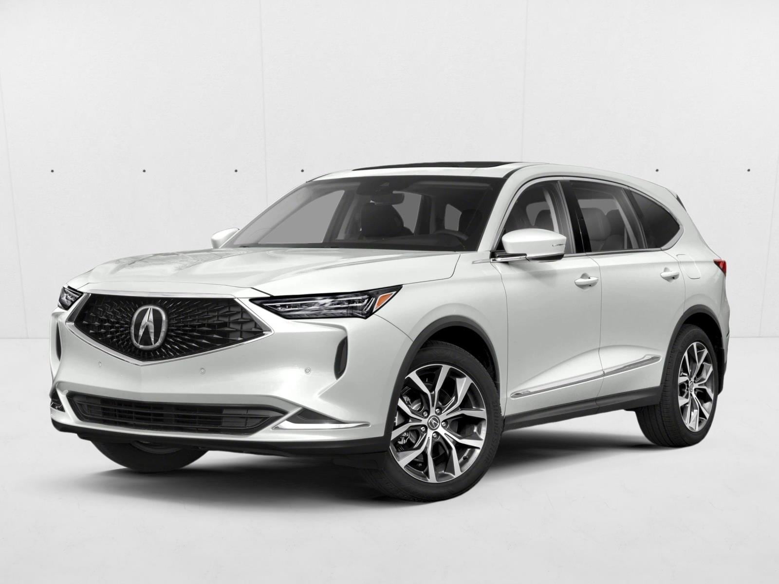 2023 Acura MDX Technology Package's photo
