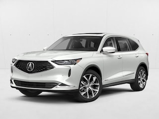 2023 Acura MDX