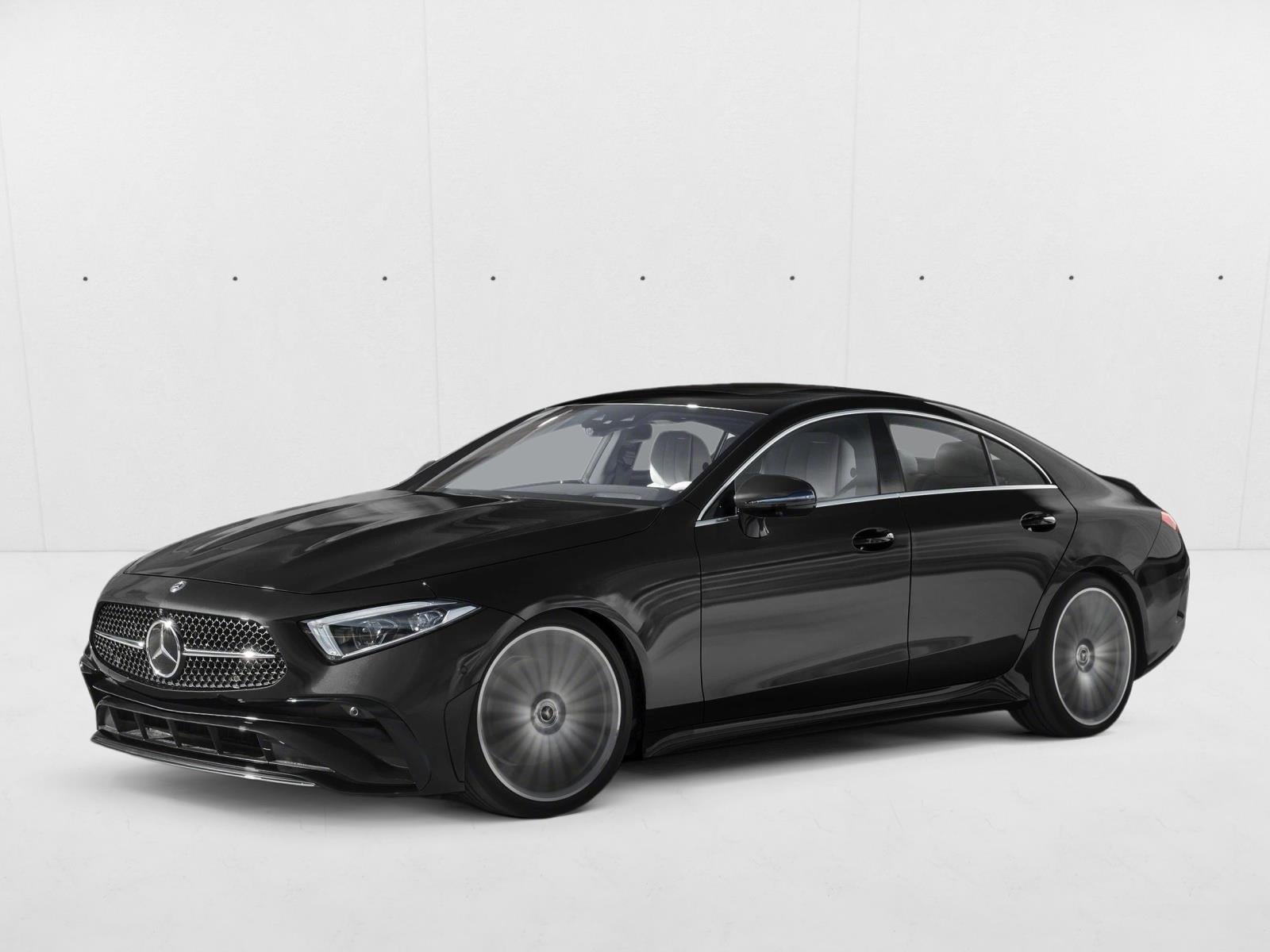 2023 Mercedes-Benz CLS CLS 450 4MATIC's photo
