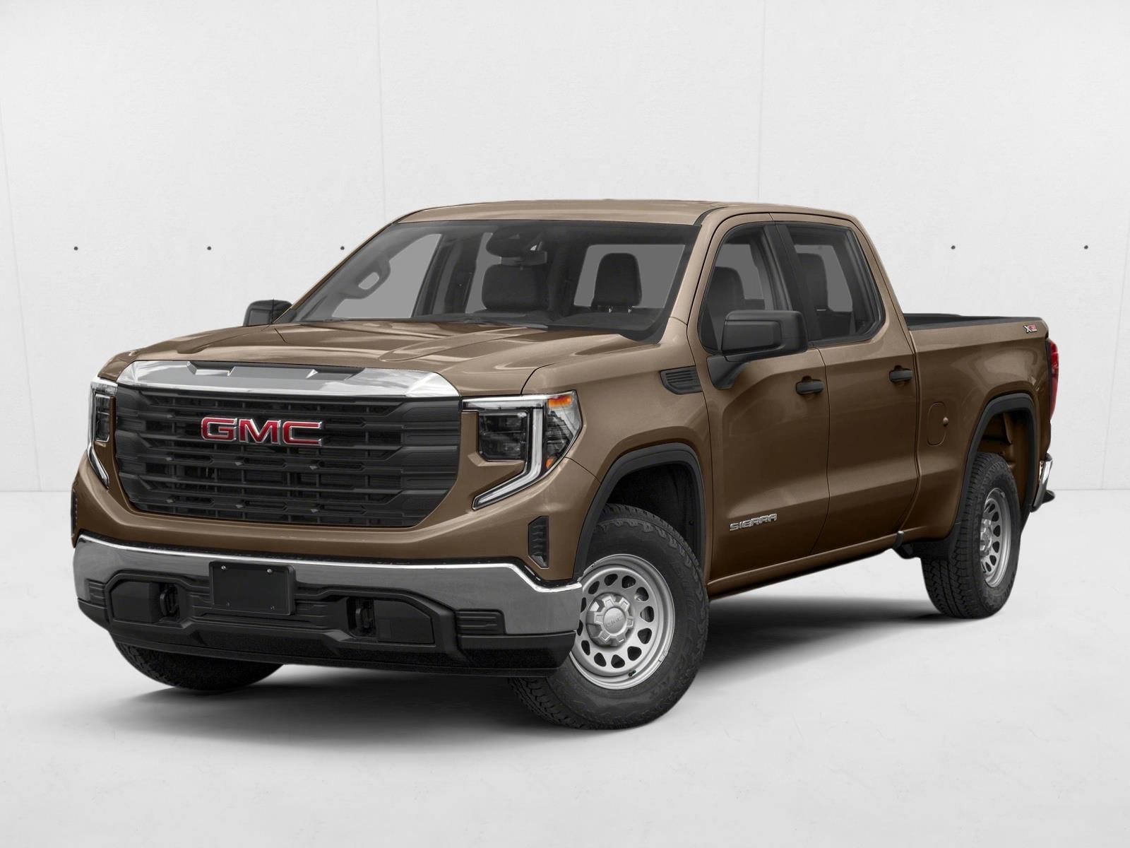 2025 GMC Sierra 4WD Crew Cab Short Box Denali Ultimate's photo