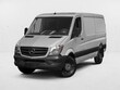  Mercedes-Benz Sprinter Cargo Van