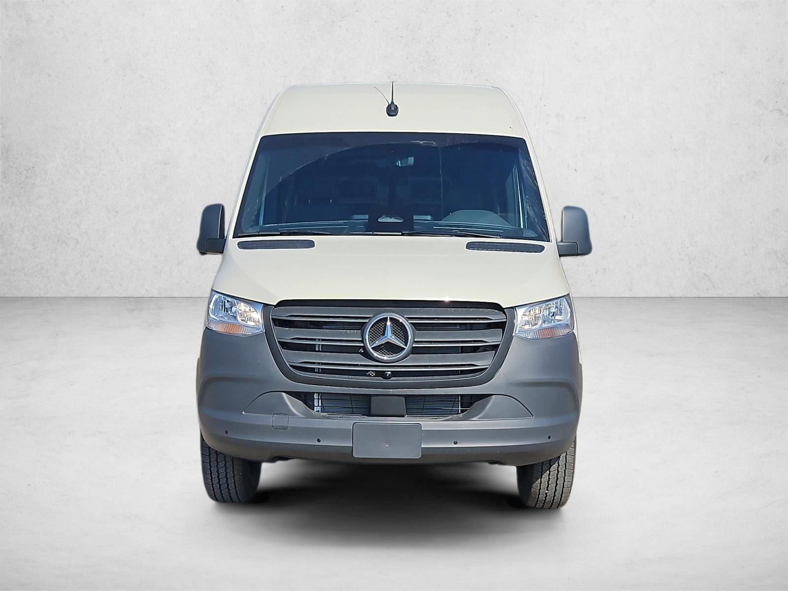 2026 Mercedes-Benz Sprinter Cargo Van Base - Photo 6