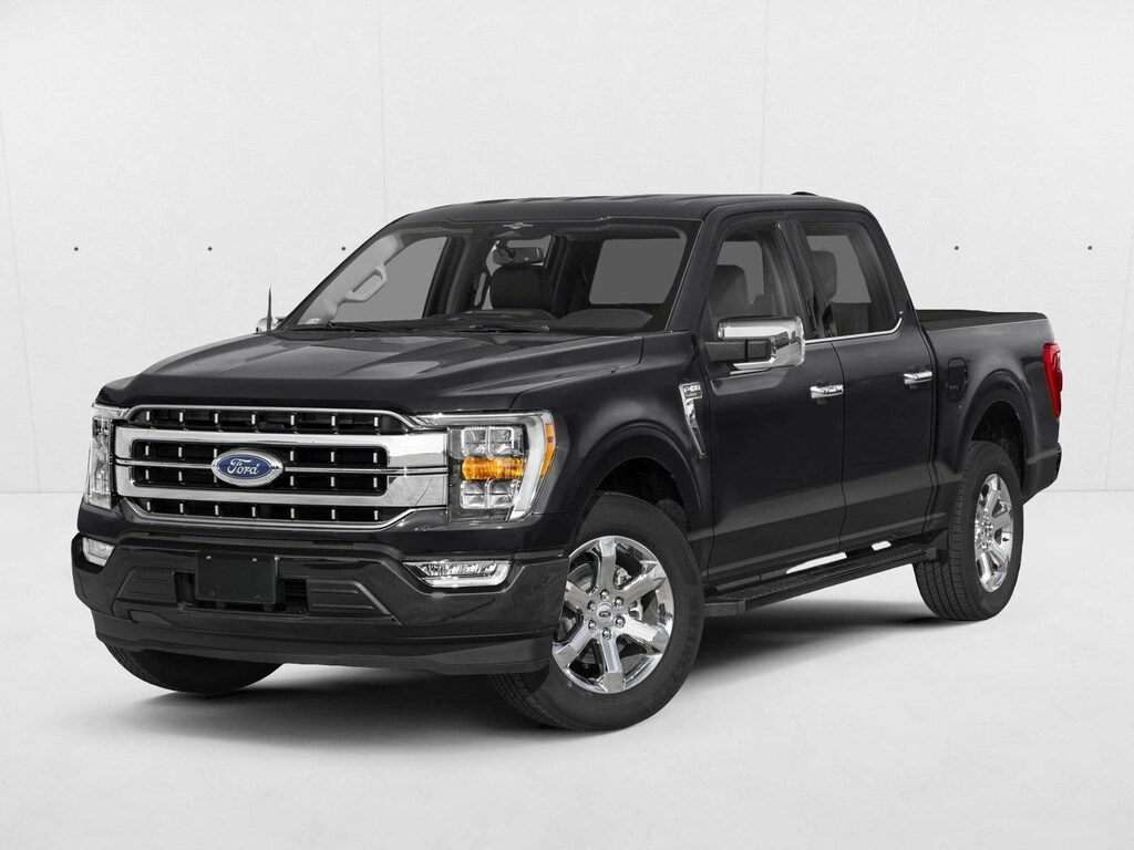 Used 2023 Ford F-150 Tremor Truck SuperCrew Cab