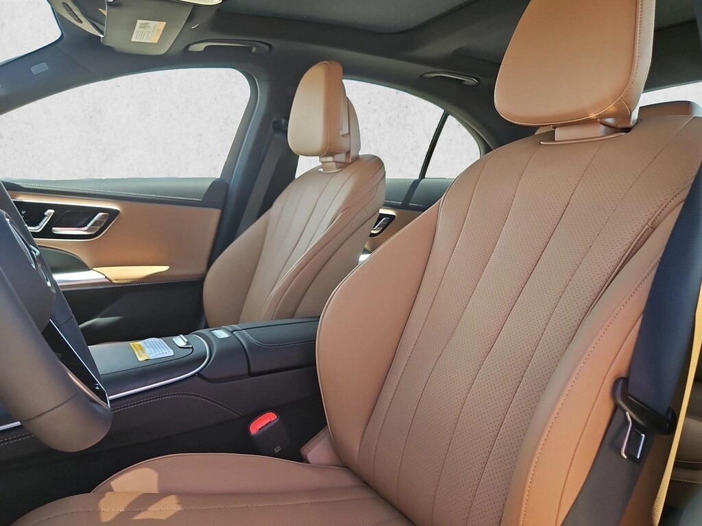 New 2027 Mercedes-Benz E-Class E 350 RWD Sedan Sedan
