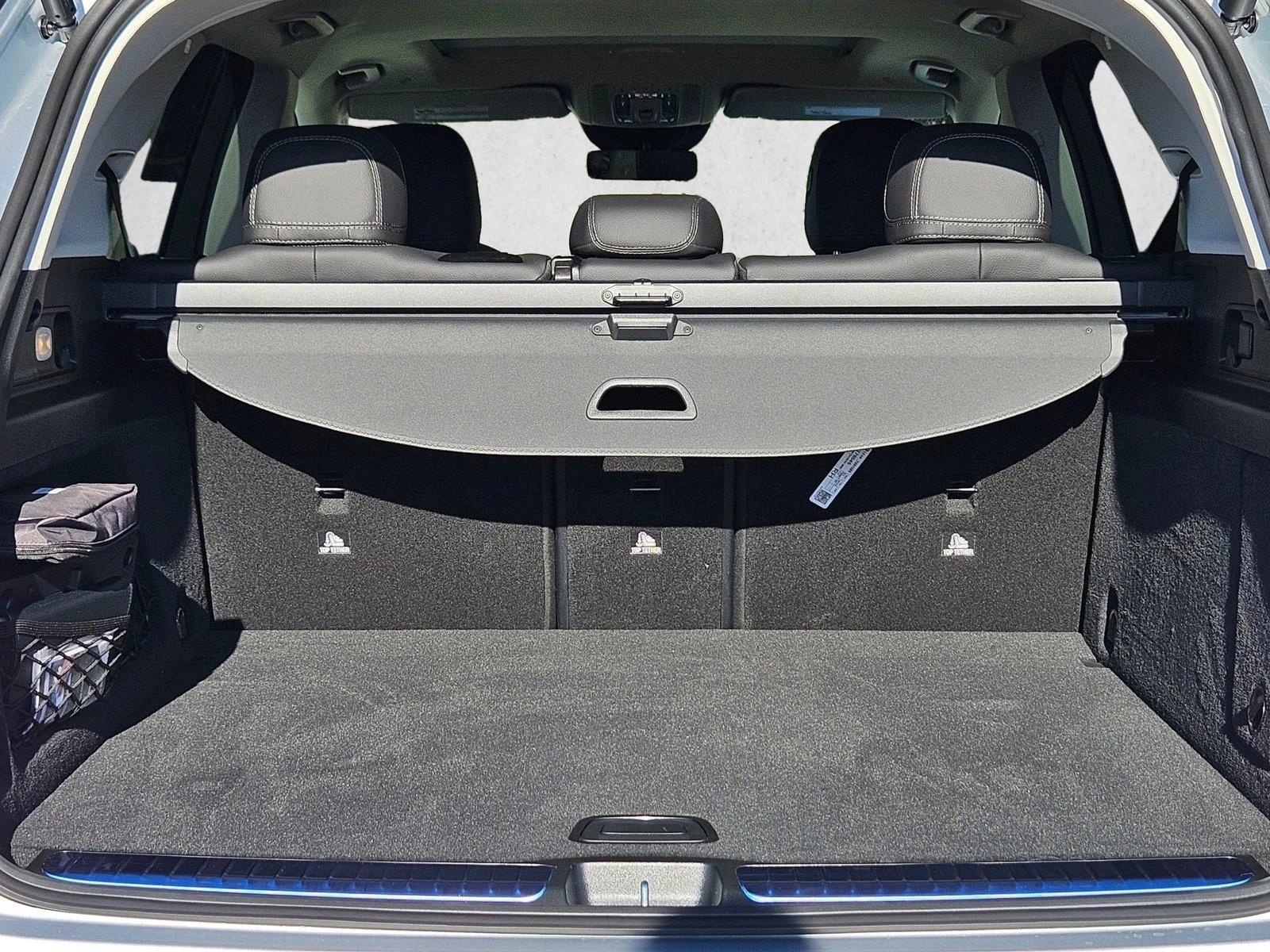 2026 Mercedes-Benz GLE GLE450 - Photo 20