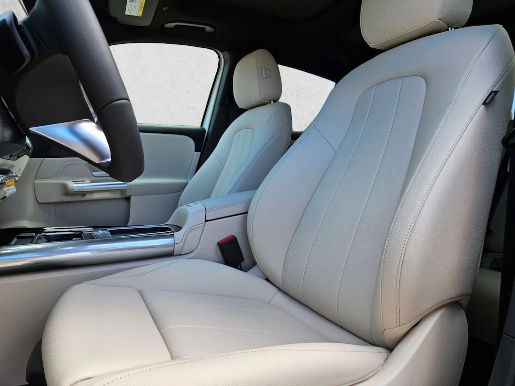 New 2026 Mercedes-Benz GLA 250 GLA 250 SUV SUV