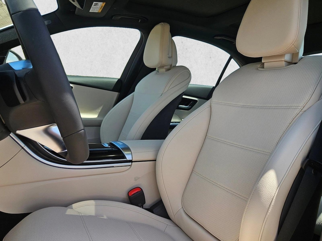 New 2026 Mercedes-Benz C 300 C 300 4MATIC ® Sedan Sedan