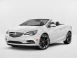  Buick Cascada
