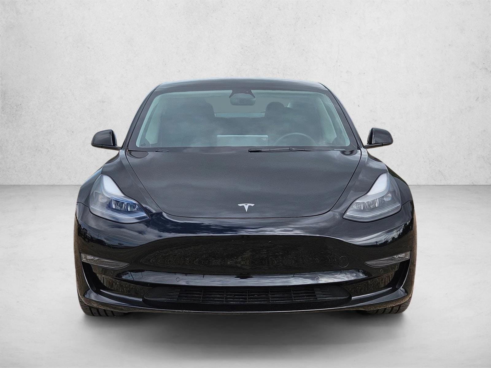 Used 2022 Tesla Model 3 Long Range with VIN 5YJ3E1EB2NF256275 for sale in Waco, TX