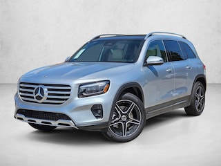 2026 Mercedes-Benz GLB 250 GLB 250 SUV SUV